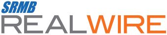 Srmb Realwire (label) Device mark 3430295 Trademark