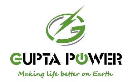 Gupta Power Making Life Better On Earth Device mark 3378452 Trademark
