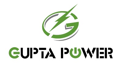 Gupta Power Device mark 3378453 Trademark