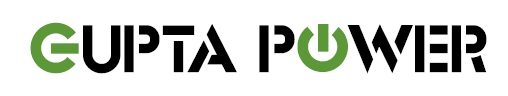 Gupta Power Device mark 3378454 Trademark