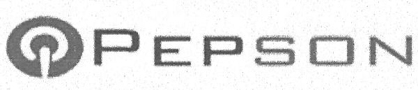 Pepson Device mark 3445571 Trademark