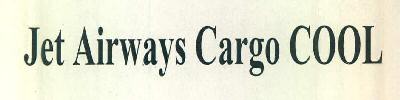 Jet Airways Cargo Cool Device mark 3445575 Trademark