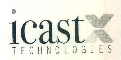 Icastx Technologies Device mark 3378323 Trademark