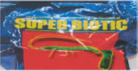 Super Biotic Device mark 3340647 Trademark