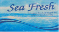 Sea Fresh Device mark 3340648 Trademark