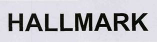 Hallmark Device mark 3471471 Trademark