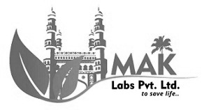 Mak Labs Pvt Ltd Device mark 3378359 Trademark