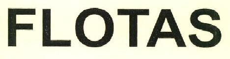 Flotas Device mark 3348321 Trademark