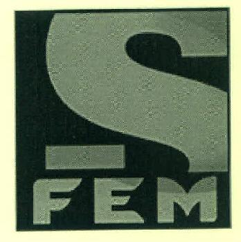 S Fem Device mark 3378371 Trademark