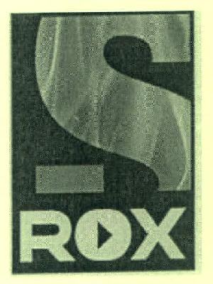 S Rox Device mark 3378373 Trademark
