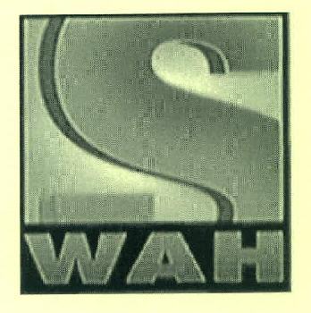 S Wah Device mark 3378375 Trademark
