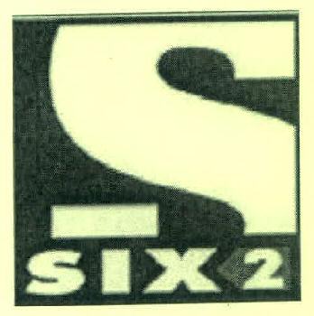 S Six 2 Device mark 3378376 Trademark