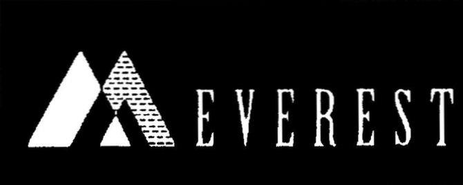 Everest Device mark 3471367 Trademark