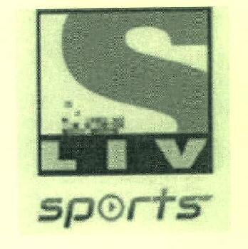 S Liv Sports Device mark 3378377 Trademark
