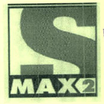 S Max 2 Device mark 3378378 Trademark