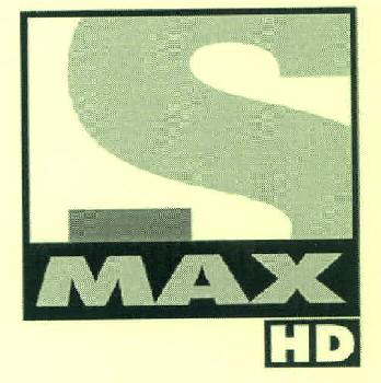 S Max Hd Device mark 3378379 Trademark