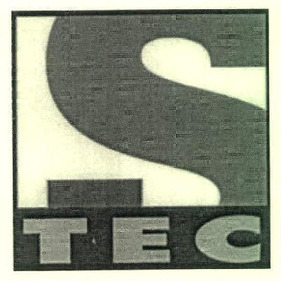 S Tec Device mark 3378380 Trademark