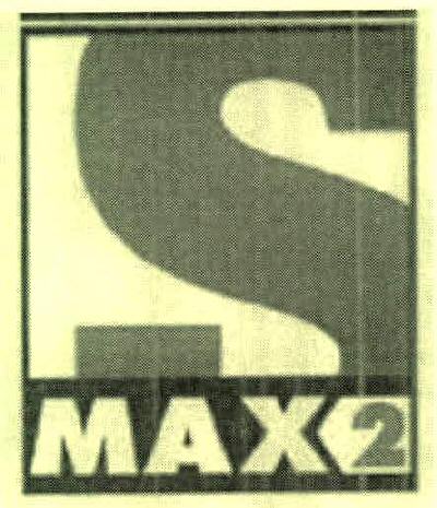 S Max 2 Device mark 3378381 Trademark