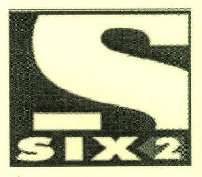 S Six 2 Device mark 3378383 Trademark