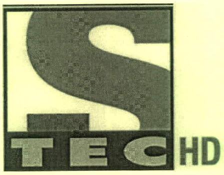S Tec Hd Device mark 3378388 Trademark