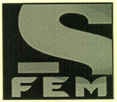 S Fem Device mark 3378389 Trademark