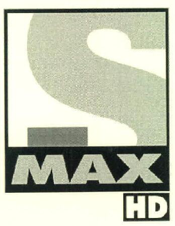 S Max Hd Device mark 3378391 Trademark
