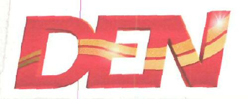 Den Device mark 3423942 Trademark