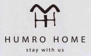Humro Home, Hh (logo) Device mark 3378392 Trademark