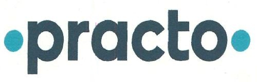 Practo Device mark 3423948 Trademark
