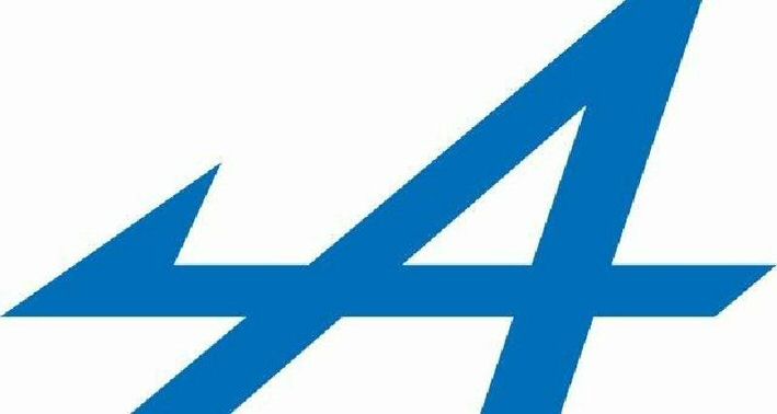 Device Letter Of "a" Device mark 3356422 Trademark