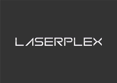 Laserplex (label) Device mark 3438051 Trademark