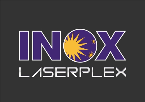 Inox Laserplex (label) Device mark 3438056 Trademark