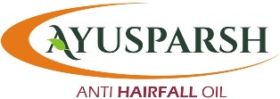 Ayusparsh Anti Hairfall Oil Device mark 3452602 Trademark