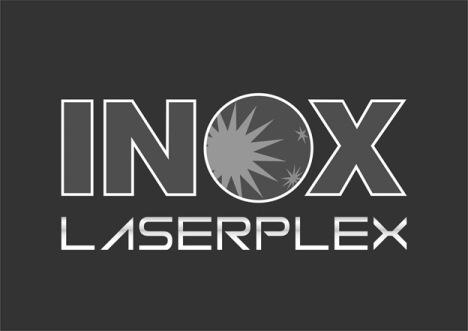 Inox Laserplex (label) Device mark 3438059 Trademark