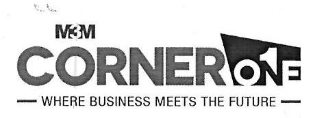 M3m Corner O1e Device mark 3423964 Trademark