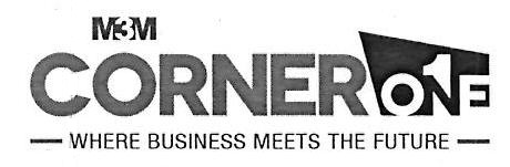 M3m Corner O1e Device mark 3423965 Trademark