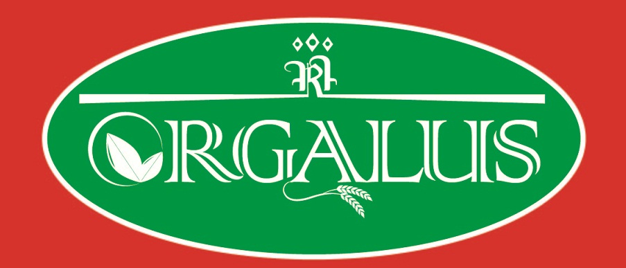 R Orgalus Device mark 3348526 Trademark