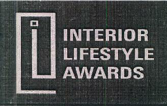 Interior Lifestyle Awards Device mark 3424135 Trademark