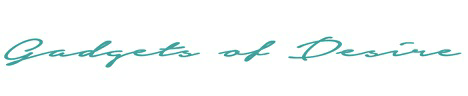 Gadgets Of Desire Device mark 3424141 Trademark