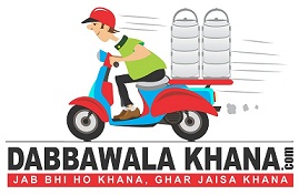 Dabbawala Khana.com With Device Device mark 3438229 Trademark