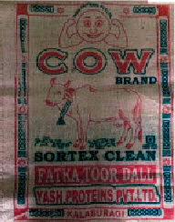 Cow Brand Device mark 3348548 Trademark