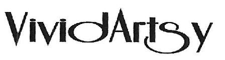 Vividartsy Device mark 3452641 Trademark