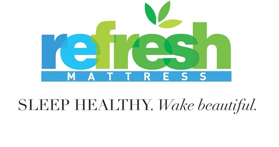 Refresh Label Device mark 3356468 Trademark