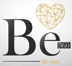 Be360 Be You Device mark 3452498 Trademark