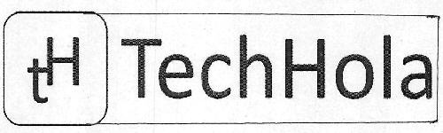 Th Tech Hola Device mark 3437217 Trademark