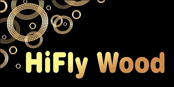 Hifly Wood Device mark 3452513 Trademark