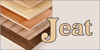 Jeat Device mark 3452515 Trademark