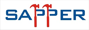Sapper Device mark 3452520 Trademark