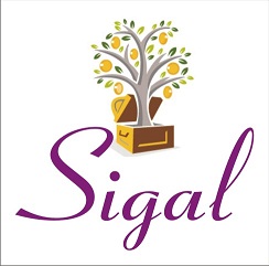 Sigal Device mark 3452521 Trademark