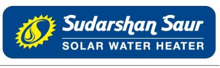 Sudarshan Saur (device Of Sun) Device mark 3452525 Trademark